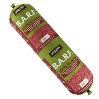 700 g Yoggies BARF 100% rund met probiotica