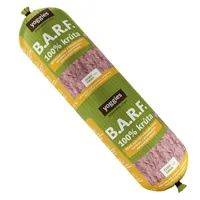 Yoggies B.A.R.F. 100% kalkoen met probiotica - 700 g en 1300 g
