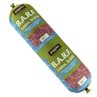 700 g B.A.R.F. Zalm en konijn met probiotica