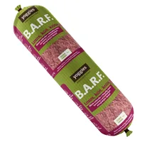 Yoggies B.A.R.F. Zalm, paard, kalkoen met probiotica - 700 g en 1300 g