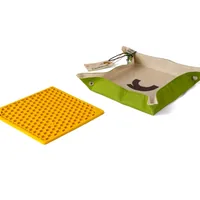Yoggies stoffen reiskom — afbeelding 2