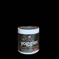 Yoggies Chlorella voor honden — afbeelding 2