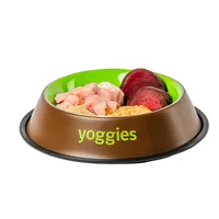 Yoggies VET Gastro Sensitive met kalkoenvlees, koudgeperste MINIbrokken met probiotica — afbeelding 2