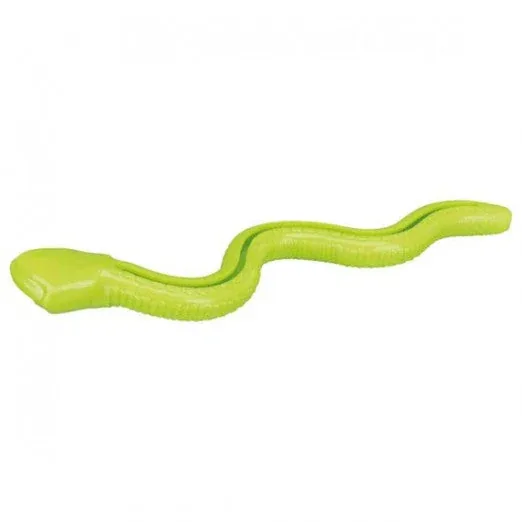 Slang van TPR-rubber, voor snacks en pasta 42 cm