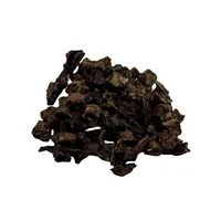 250 g Yoggies gedroogde rundslongblokjes — afbeelding 2