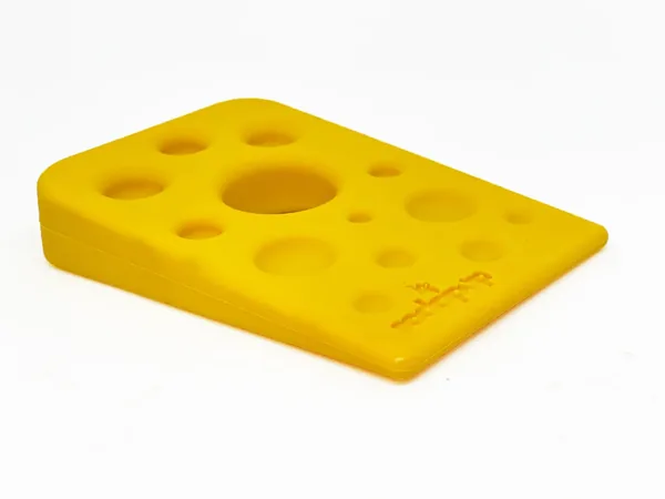 SodaPup Kaas, stevig nylon kauwspeeltje 14x10,2 cm