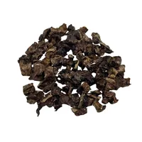 250 g Yoggies gedroogde snacks - lamslongblokjes — afbeelding 2
