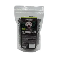 250 g Yoggies gedroogde snacks - lamslongblokjes