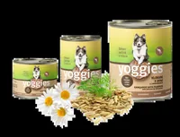 5+1 Yoggies kangoeroe blikvoer met pompoen en aardpeer — afbeelding 2