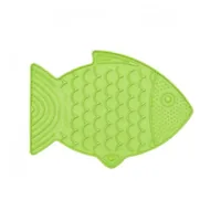 LickiMat Felix Cat likmat, groen — afbeelding 2