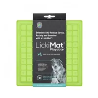 LickiMat Playdate likmat 20x20cm