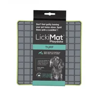 LickiMat Playdate TUFF likmat 20x20 cm