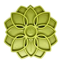 SodaPup Mandala, sensorische kom van nylon - groen — afbeelding 3