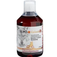 LUPO GelenkÖl olie - Gelenk Akut 500 ml — afbeelding 4