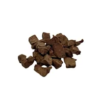 Yoggies gevriesdroogde runderlever (gelyofiliseerd) 85 g — afbeelding 2