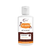 HY-PUPPY wasolie voor de vacht van jonge dieren 100 ml
