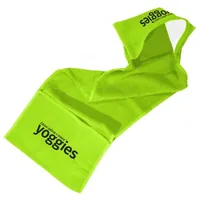 Yoggies originele hondenhanddoek
