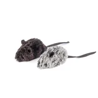 P.L.A.Y. pluche muisjes voor katten