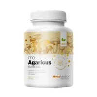 BIO Agaricus PRO — afbeelding 1
