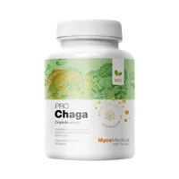 BIO Chaga PRO — afbeelding 1