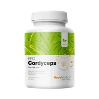 BIO Cordyceps PRO