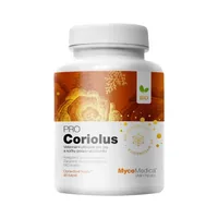 BIO Coriolus PRO — afbeelding 1