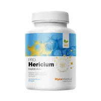 BIO Hericium PRO — afbeelding 1