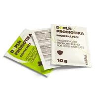 Yoggies DogProBio, probiotische mix voor honden 130 g — afbeelding 2