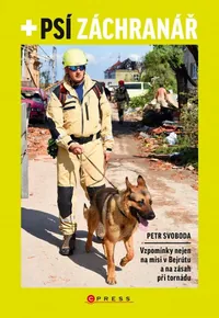 De hondenredder, Petr Svoboda