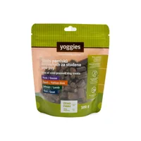 Yoggies mix koudgeperste snacks 300g