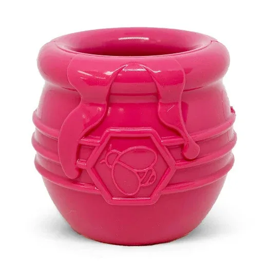 SodaPup Honeypot PUP-X - roze