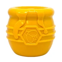 SodaPup Honeypot PUP - X - geel