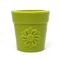 SodaPup Flowerpot, vulspeeltje, Original - groen
