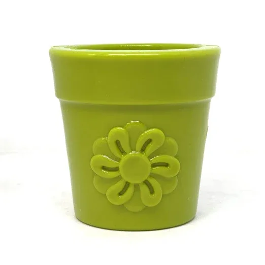 SodaPup Flowerpot, vulspeeltje, Original - groen