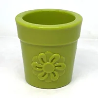 SodaPup Flowerpot, vulspeeltje, Original - groen — afbeelding 2