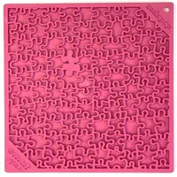 SodaPup likmat puzzel, roze