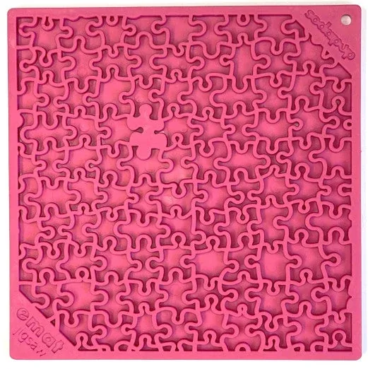 SodaPup likmat puzzel, roze