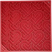 SodaPup Love likmat, rood