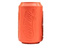 SodaPup Blikje voor snacks en kauwen, Original – oranje S