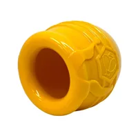 SodaPup Honeypot PUP - XL geel — afbeelding 3