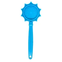 SodaPup Lick Stick - blauwe bloem