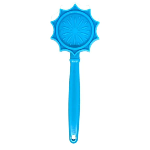 SodaPup Lick Stick - blauwe bloem