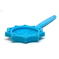 SodaPup Lick Stick - blauwe bloem — afbeelding 2