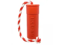 SodaPup USA-K9 trek- en drijfspeeltje firecracker, groot Original – rood