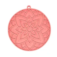 SodaPup likmat Lotus - lichtroze