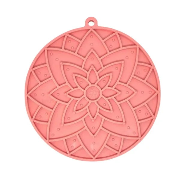 SodaPup likmat Lotus - lichtroze