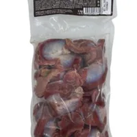 1 kg Yoggies B.A.R.F. Kalkoenmagen — afbeelding 2