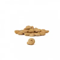 Yoggies glutenvrije biscuitjes met kippenvlees 150 g — afbeelding 2