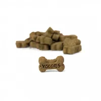 Yoggies dieet glutenvrije koekjes met spinazie 150 g — afbeelding 2