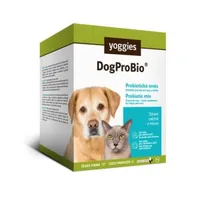 Yoggies DogProBio, probiotische mix voor honden 130 g — afbeelding 3